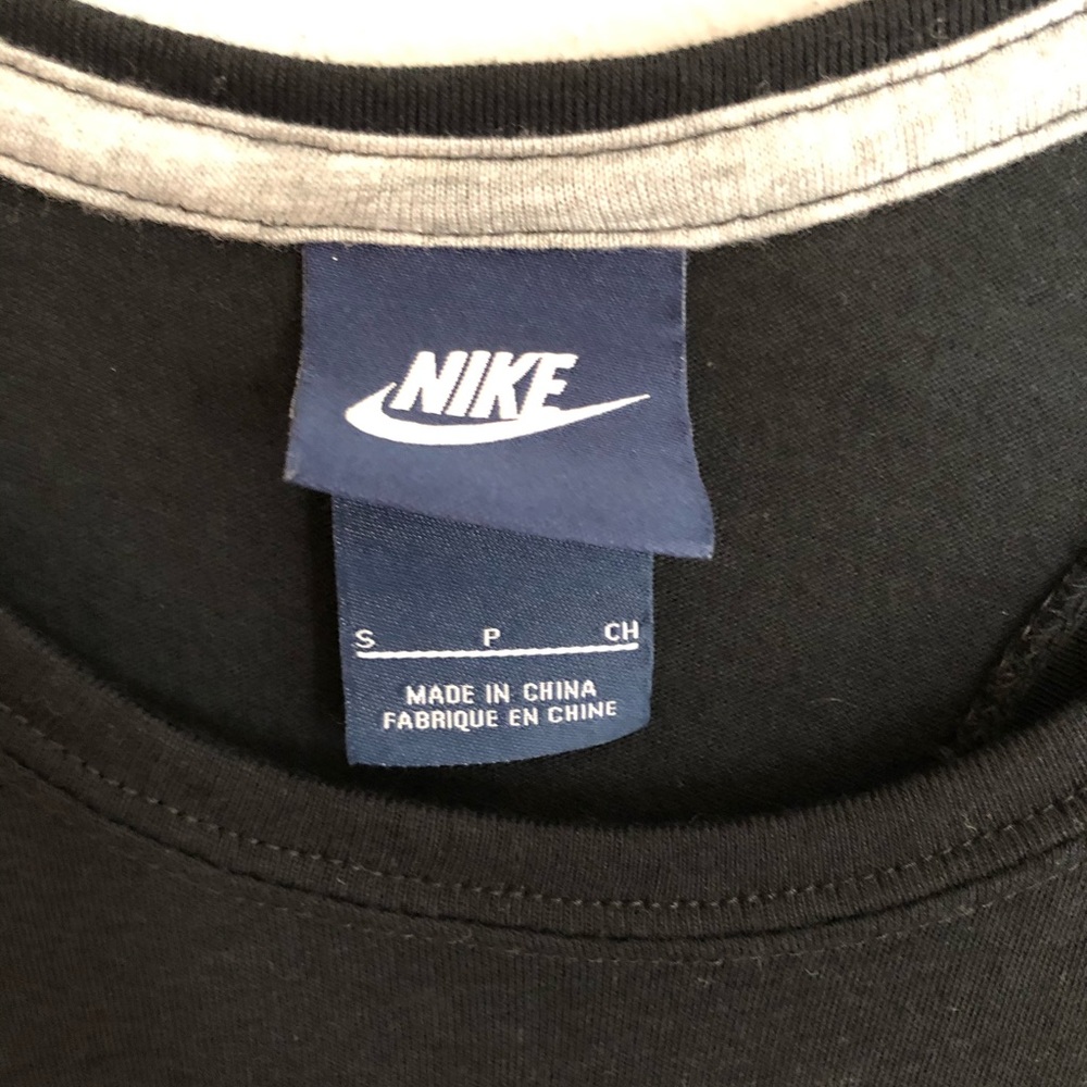 Nike Razorback Tank Top - Picture 3 of 5